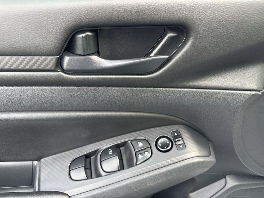 used 2023 Nissan Altima car, priced at $15,400