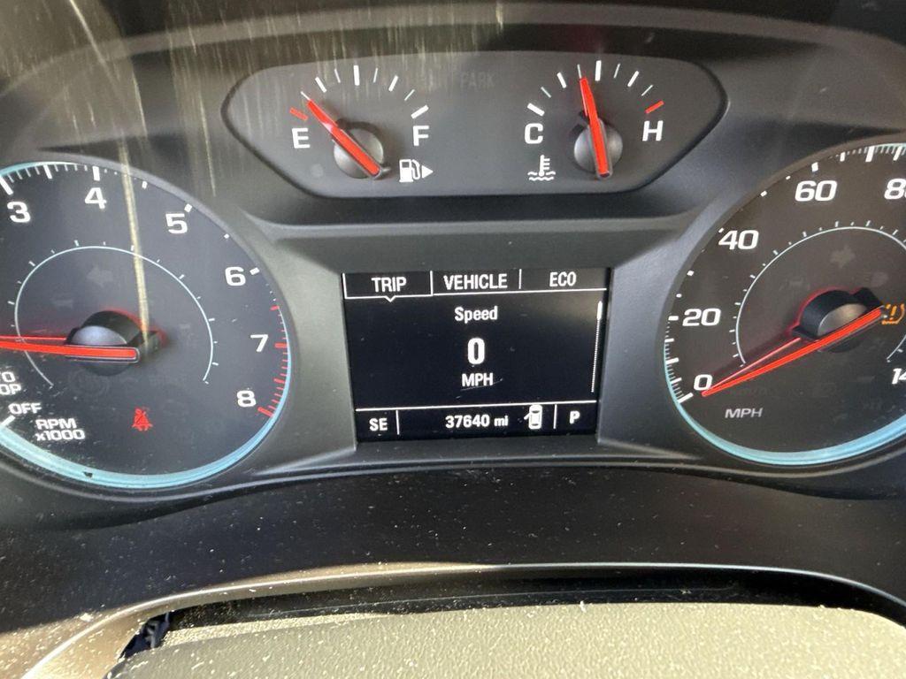 used 2020 Chevrolet Malibu car, priced at $16,495