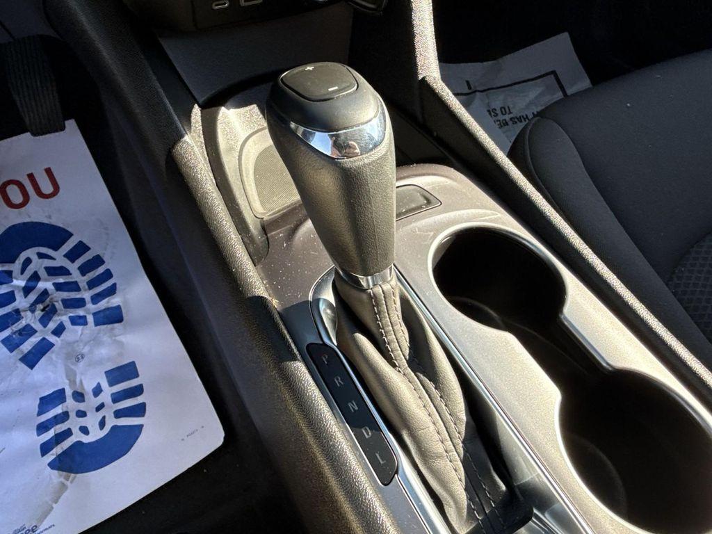 used 2020 Chevrolet Malibu car, priced at $16,495