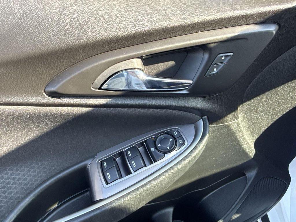 used 2020 Chevrolet Malibu car, priced at $16,495