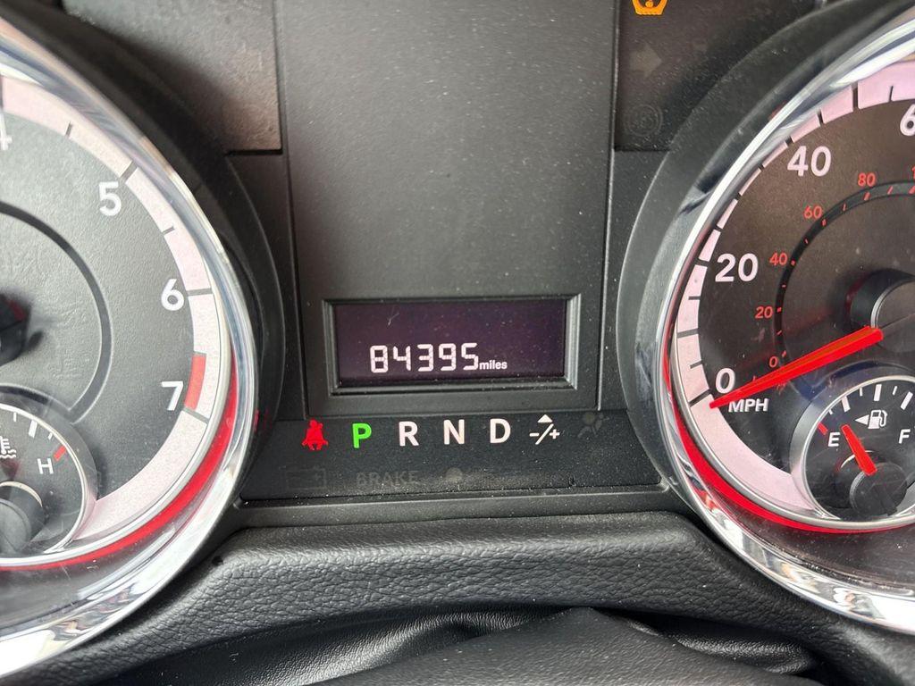 used 2020 Dodge Grand Caravan car, priced at $15,595