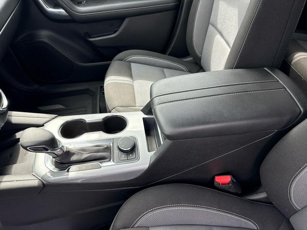 used 2024 Chevrolet Blazer car, priced at $25,995
