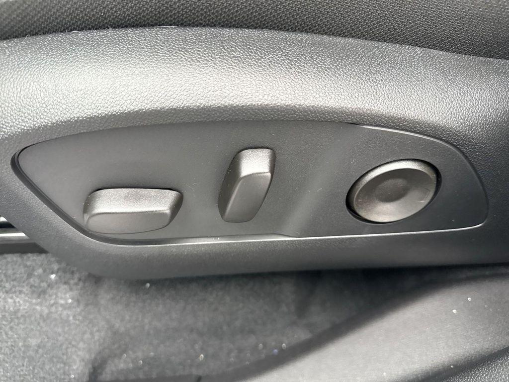 new 2026 GMC Acadia car, priced at $49,140