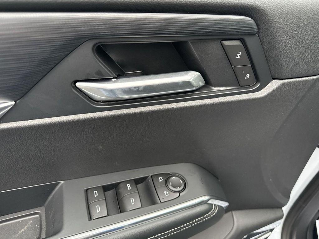 new 2026 GMC Acadia car, priced at $49,140