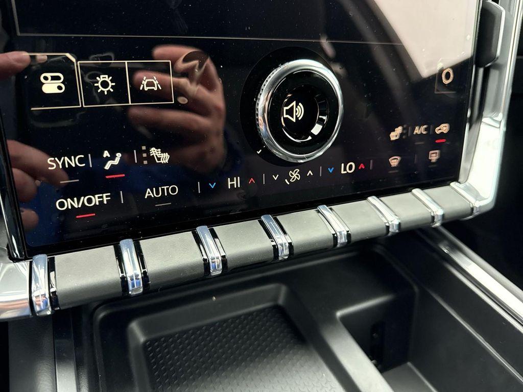 new 2026 GMC Acadia car, priced at $49,140