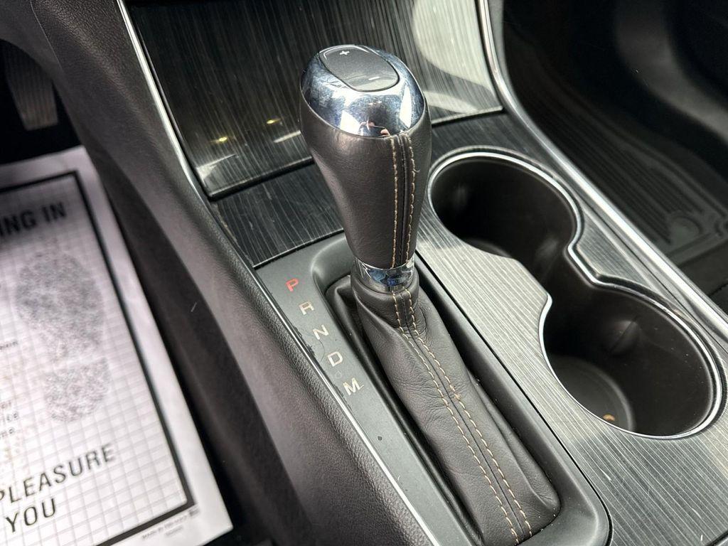 used 2019 Chevrolet Impala car, priced at $14,495