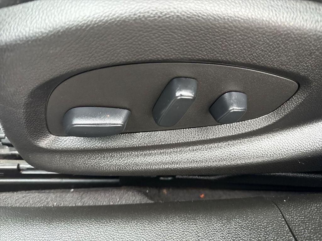 used 2019 Chevrolet Impala car, priced at $14,495