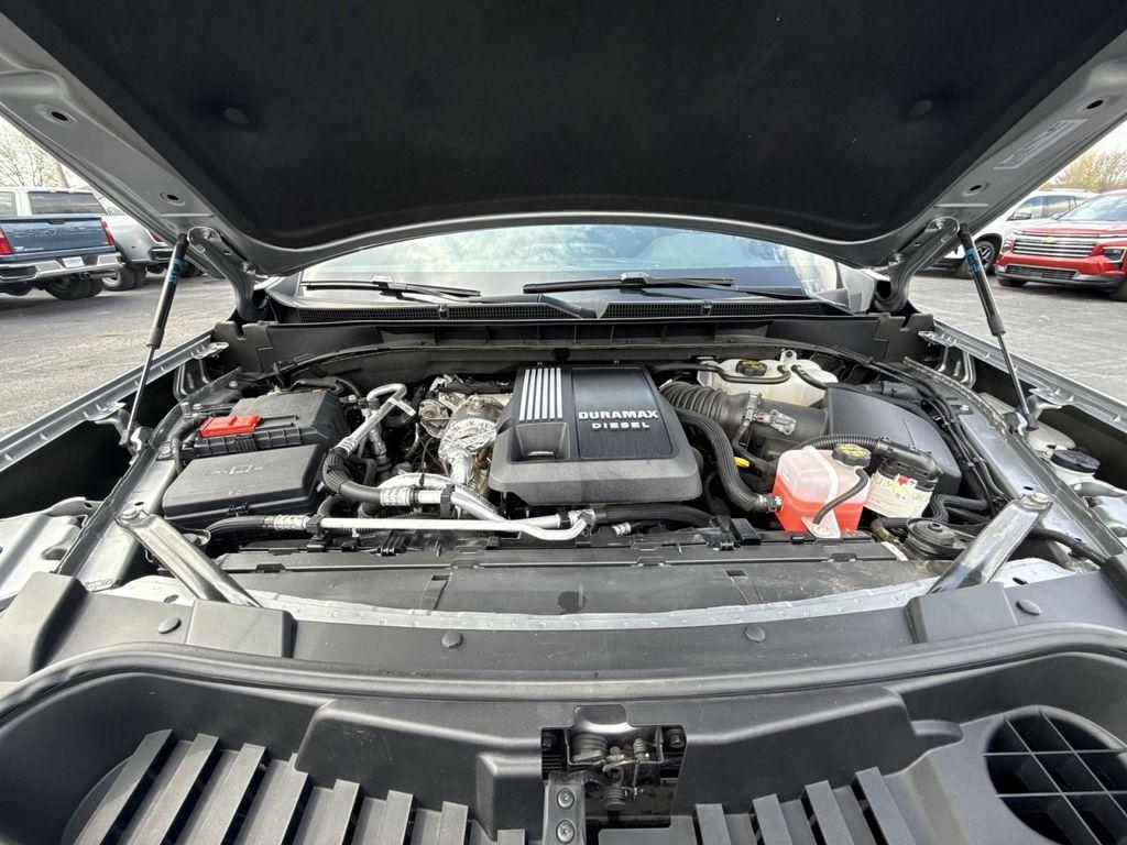 used 2024 GMC Yukon XL car, priced at $65,800