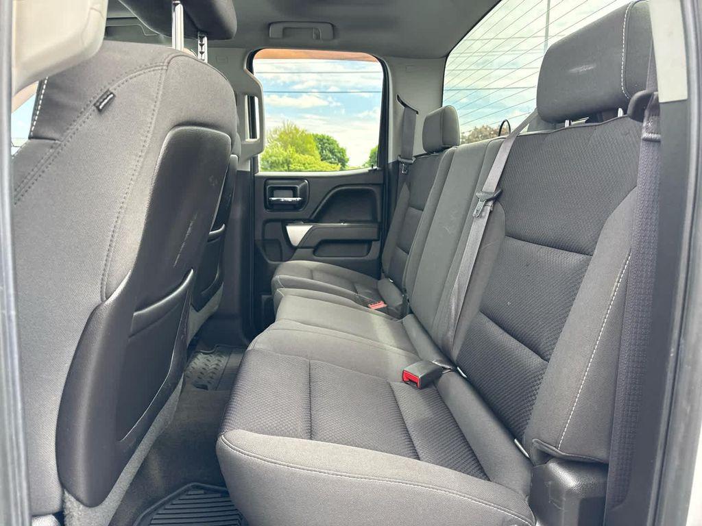 used 2015 Chevrolet Silverado 2500 car, priced at $27,800