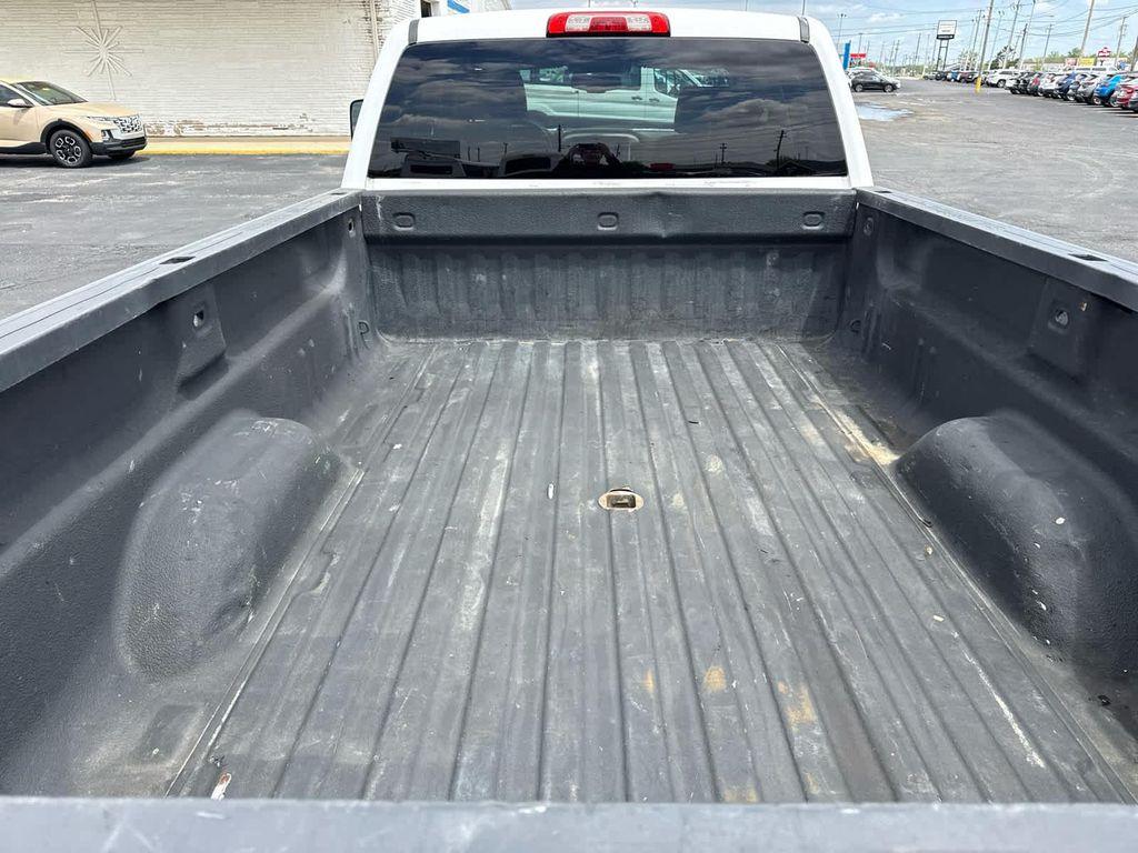 used 2015 Chevrolet Silverado 2500 car, priced at $27,800