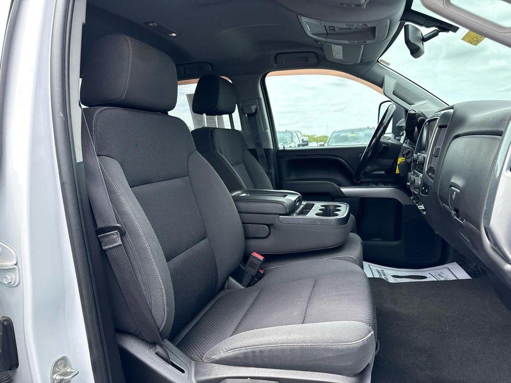 used 2015 Chevrolet Silverado 2500 car, priced at $27,800