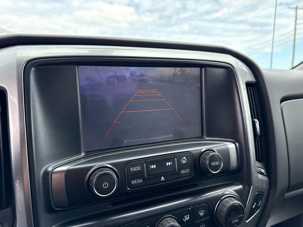 used 2015 Chevrolet Silverado 2500 car, priced at $27,800