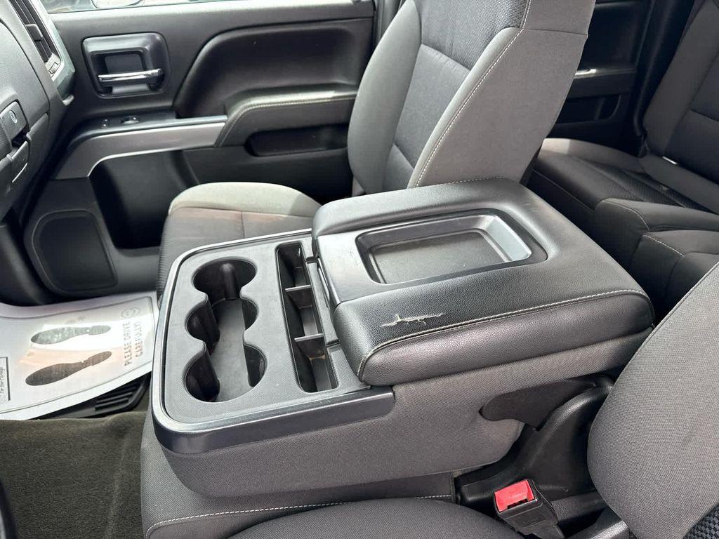 used 2015 Chevrolet Silverado 2500 car, priced at $27,800