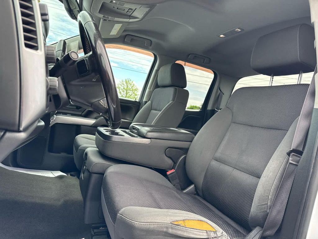 used 2015 Chevrolet Silverado 2500 car, priced at $27,800