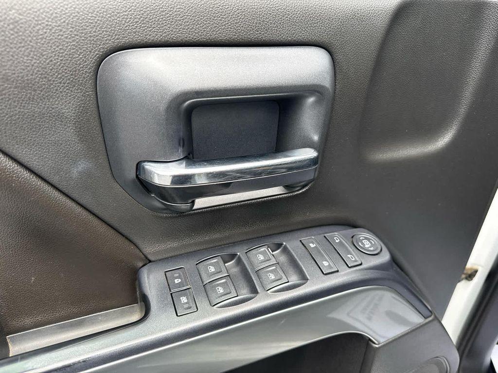 used 2015 Chevrolet Silverado 2500 car, priced at $27,800