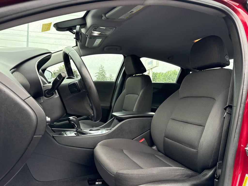 used 2020 Chevrolet Malibu car, priced at $14,990