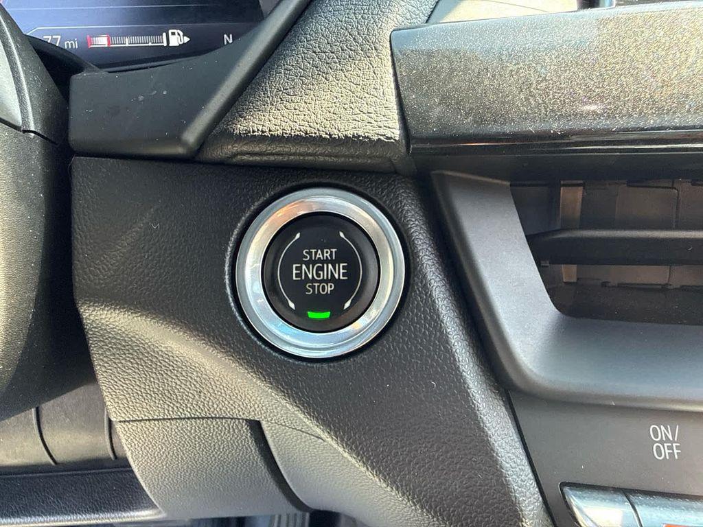 used 2021 Cadillac CT4 car, priced at $23,800