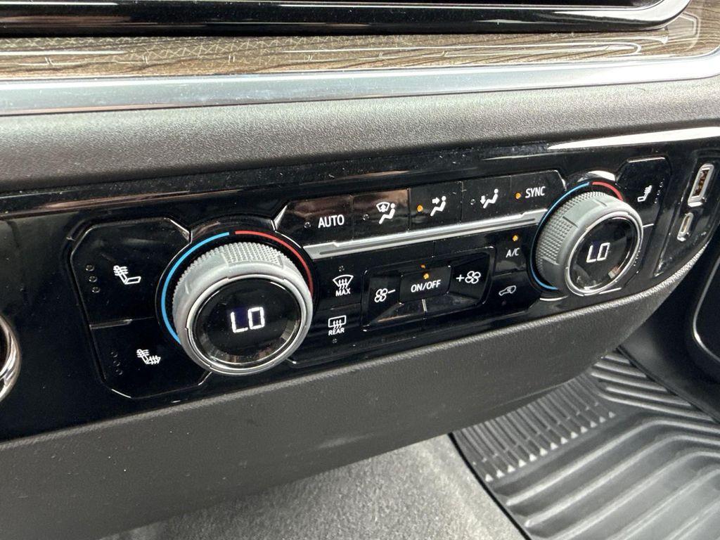 used 2022 Chevrolet Silverado 1500 car, priced at $32,495