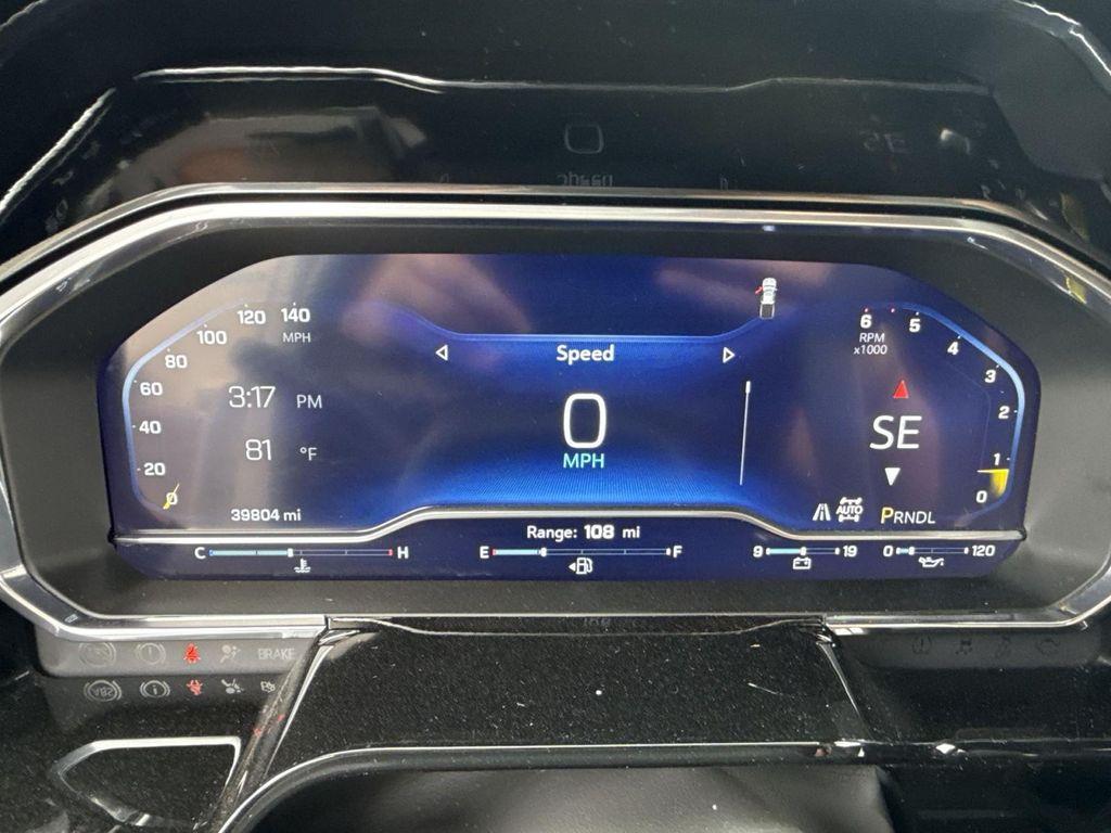 used 2022 Chevrolet Silverado 1500 car, priced at $32,495