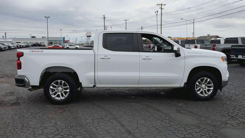 used 2022 Chevrolet Silverado 1500 car, priced at $32,495