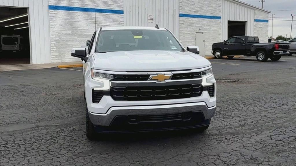 used 2022 Chevrolet Silverado 1500 car, priced at $32,495