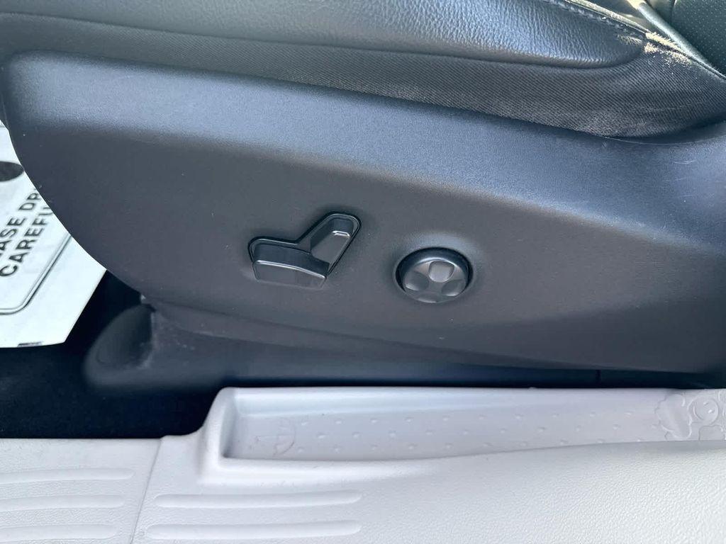 used 2022 Chrysler Pacifica car, priced at $17,800