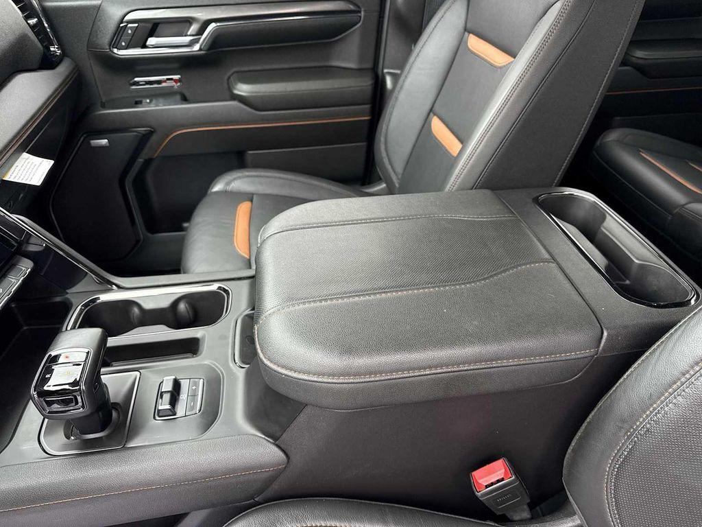 used 2024 GMC Sierra 1500 car, priced at $57,995