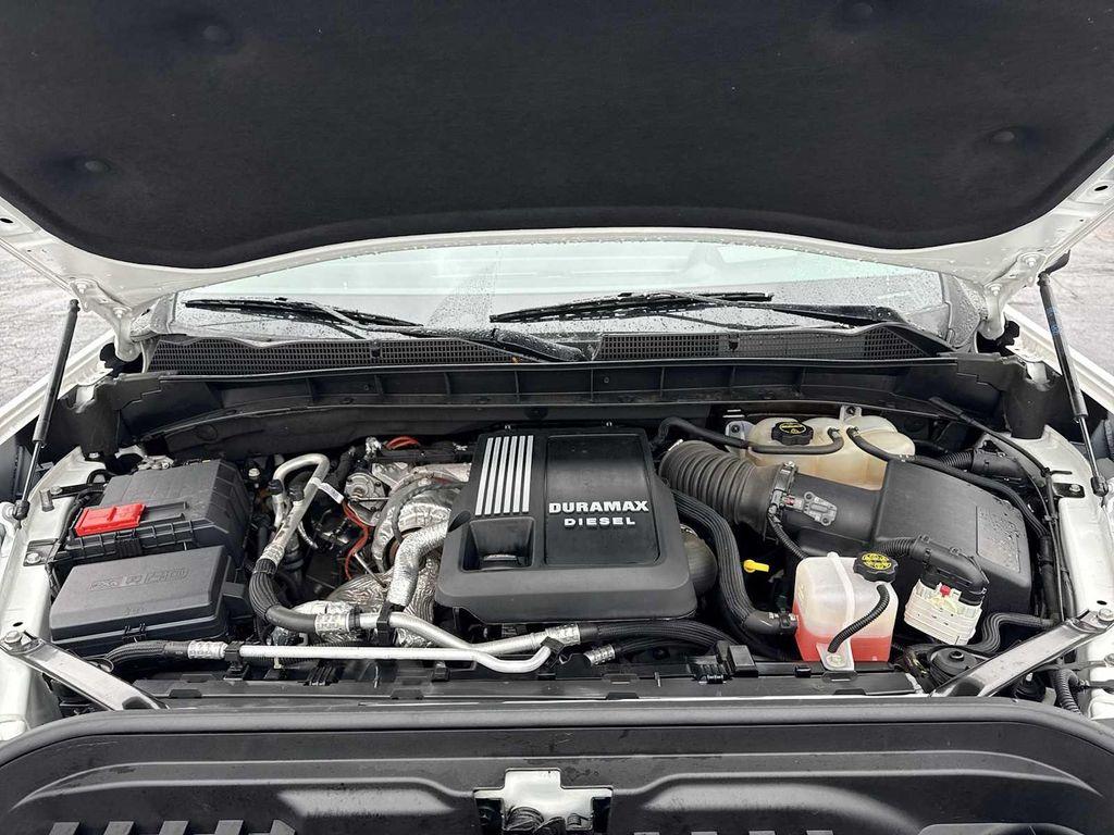 used 2024 GMC Sierra 1500 car, priced at $57,995