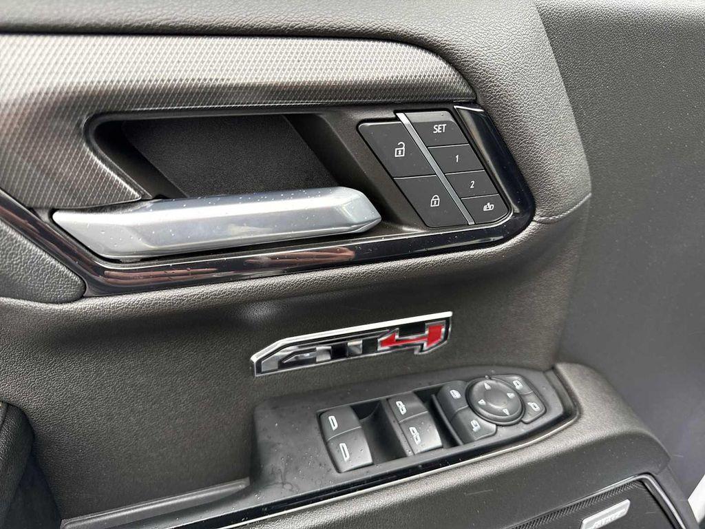 used 2024 GMC Sierra 1500 car, priced at $57,995