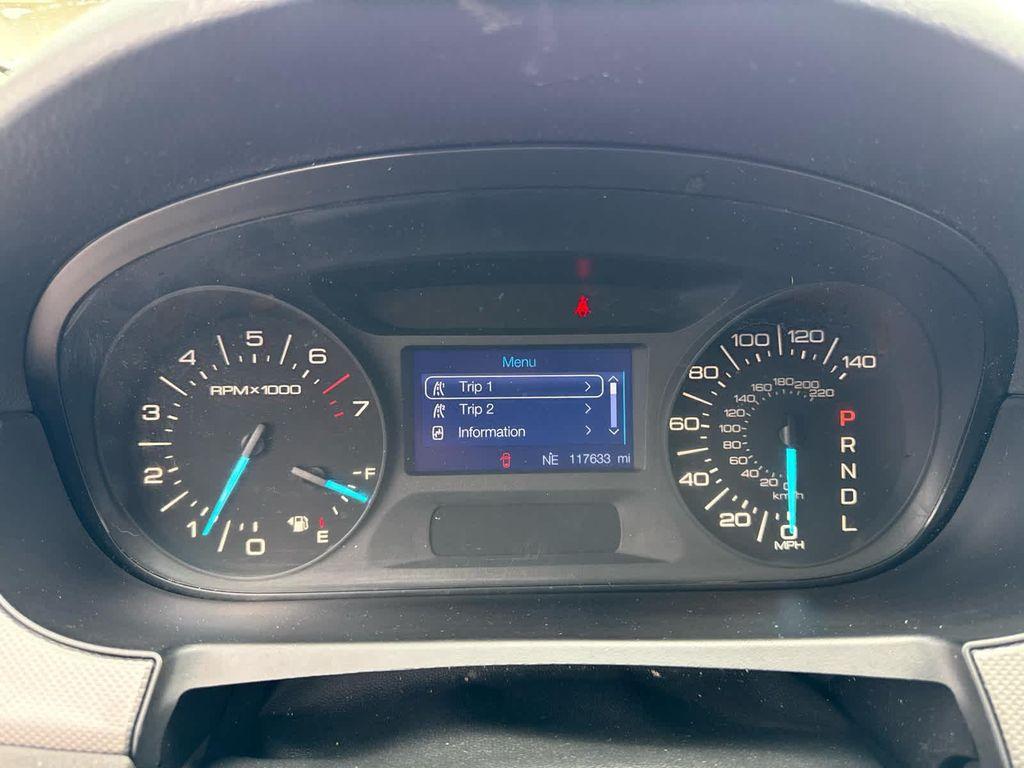 used 2013 Ford Edge car, priced at $5,800
