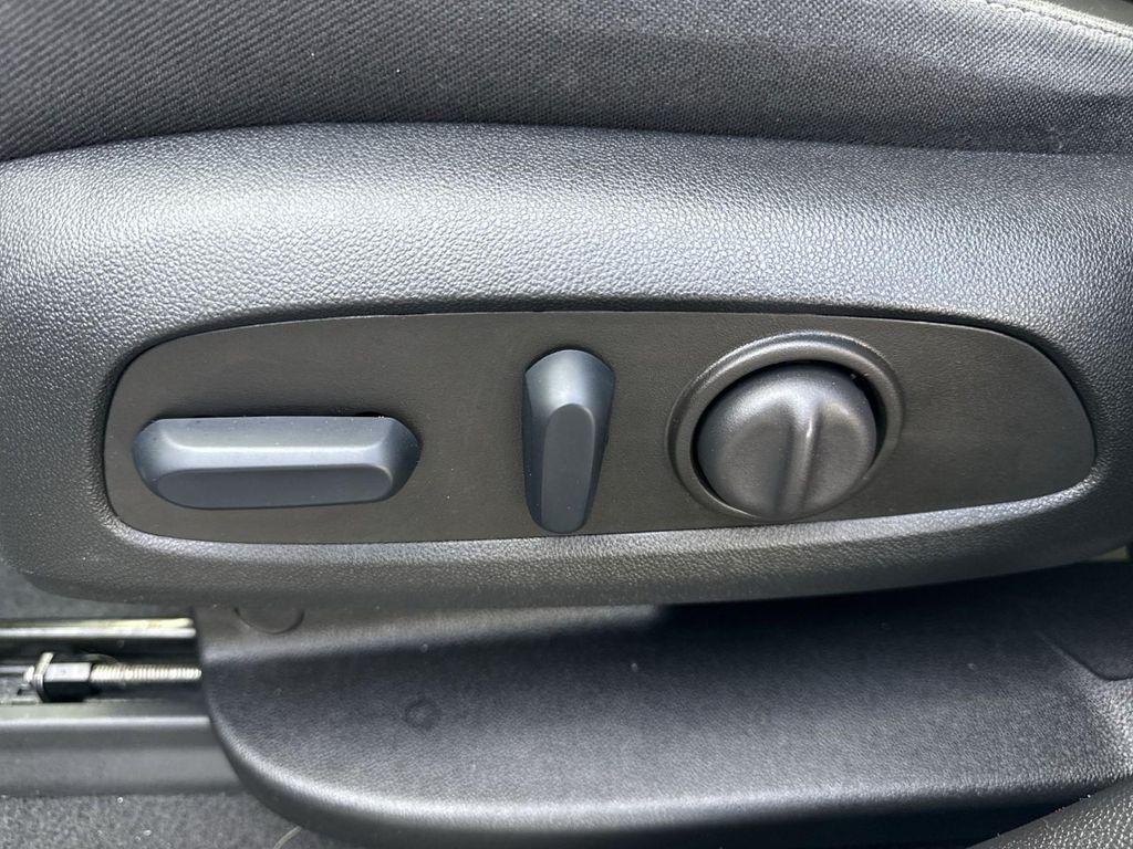 used 2023 Chevrolet Blazer car, priced at $28,998