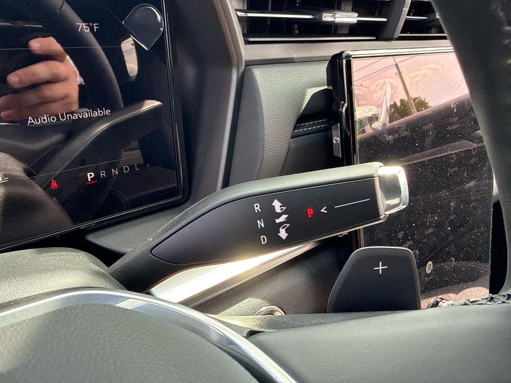 new 2026 GMC Terrain car, priced at $34,135