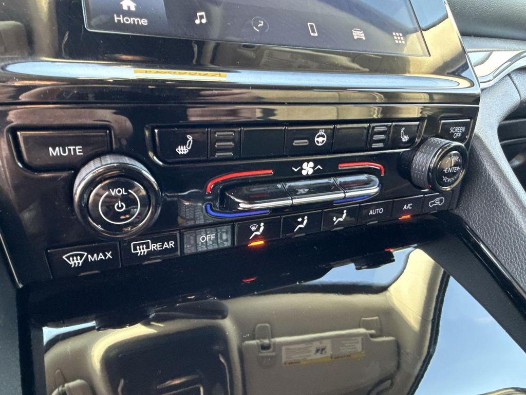 used 2022 Jeep Grand Cherokee L car, priced at $27,495