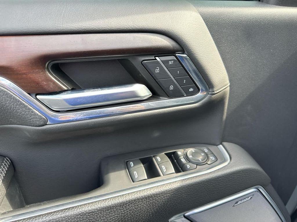 used 2024 GMC Sierra 2500 car, priced at $69,800