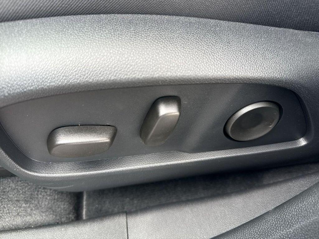 new 2026 Chevrolet Equinox car, priced at $33,340