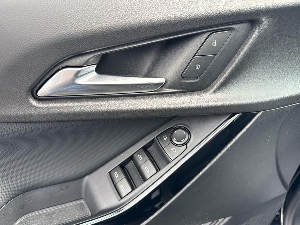 new 2026 Chevrolet Equinox car, priced at $33,340