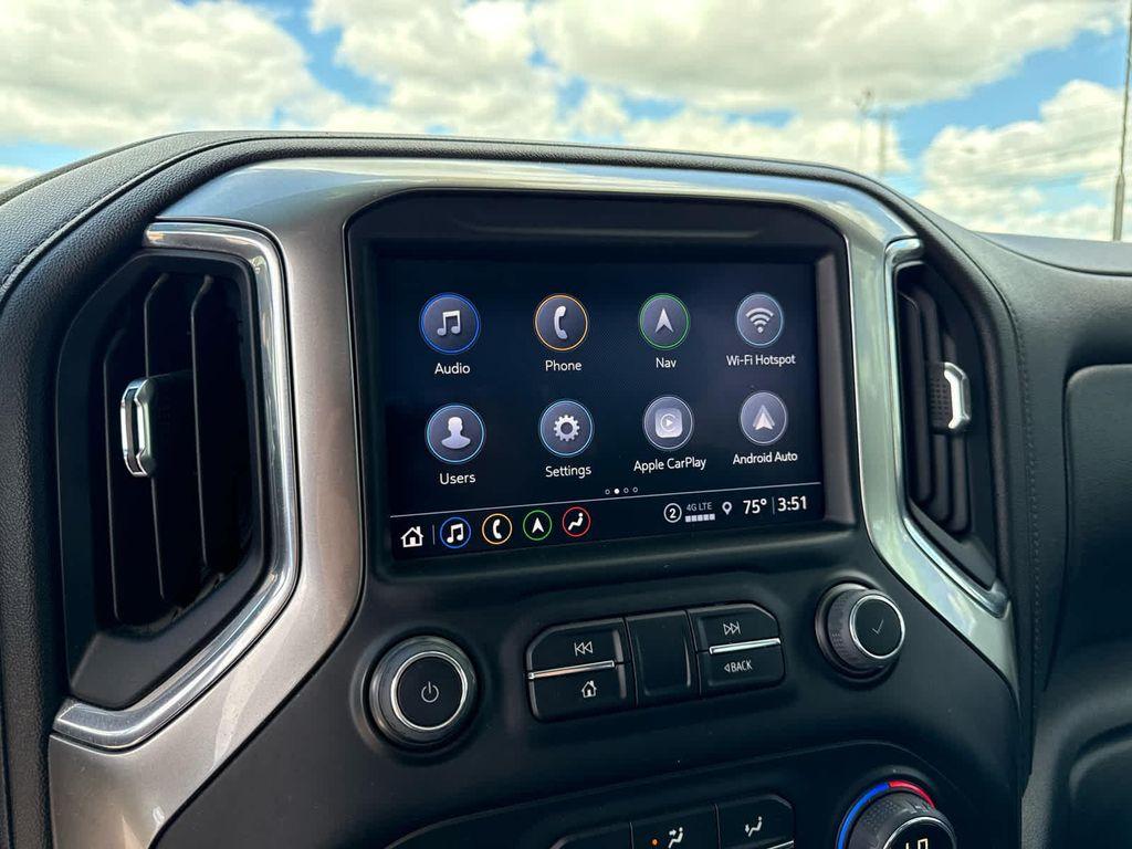 used 2022 Chevrolet Silverado 3500 car, priced at $58,800