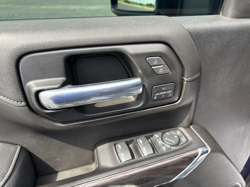 used 2022 Chevrolet Silverado 3500 car, priced at $58,800