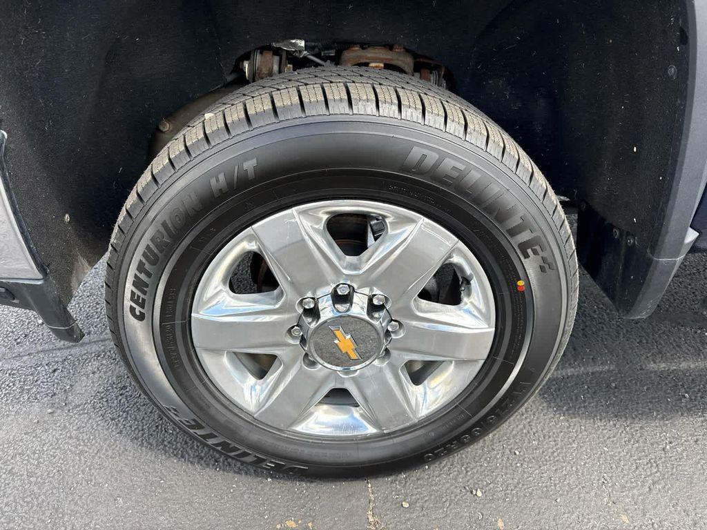 used 2022 Chevrolet Silverado 3500 car, priced at $58,800