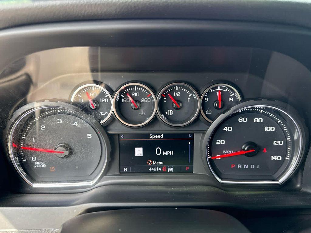 used 2022 Chevrolet Silverado 3500 car, priced at $58,800