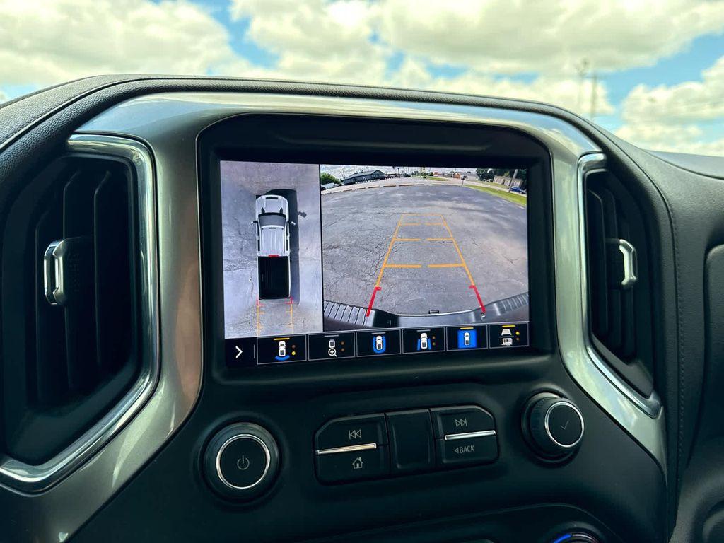 used 2022 Chevrolet Silverado 3500 car, priced at $58,800