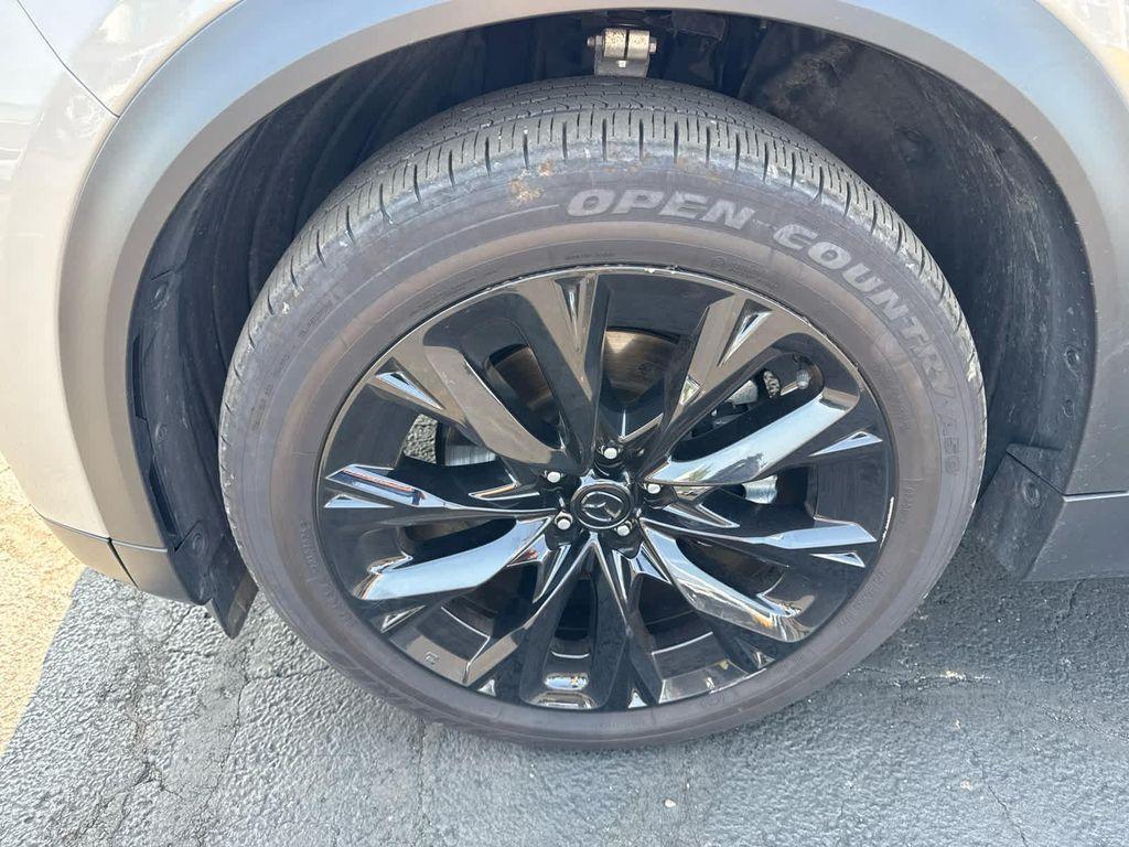 used 2026 Mazda CX-90 car, priced at $39,900