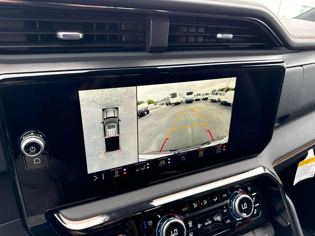 used 2024 GMC Sierra 1500 car, priced at $59,800