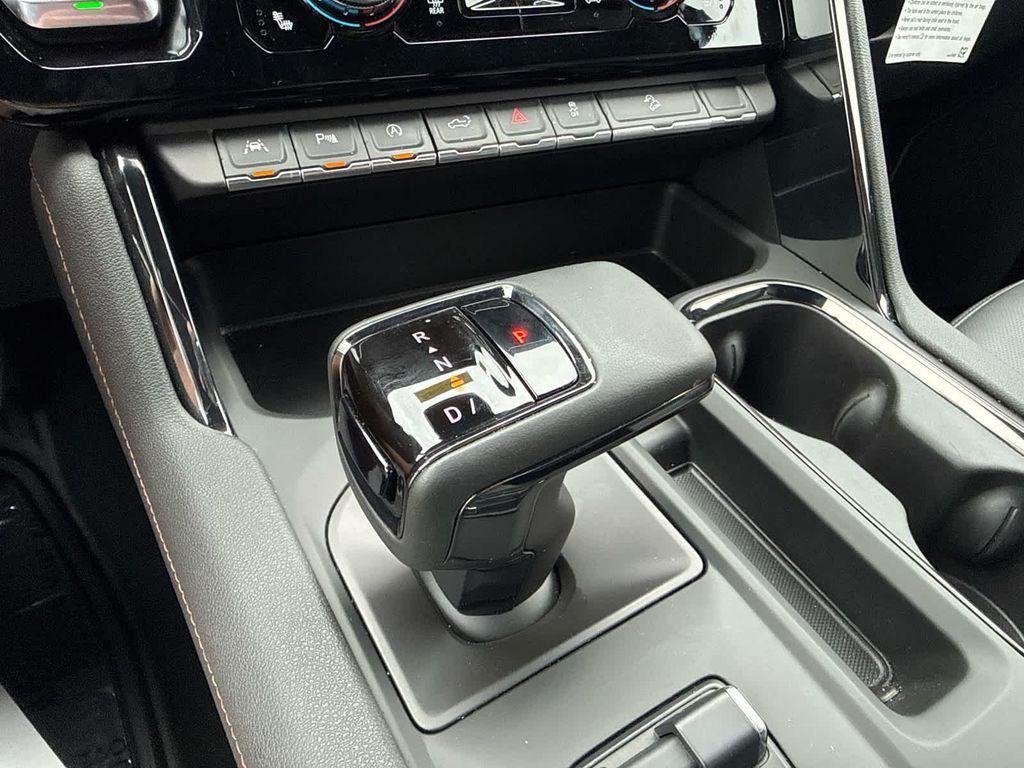 used 2024 GMC Sierra 1500 car, priced at $59,800