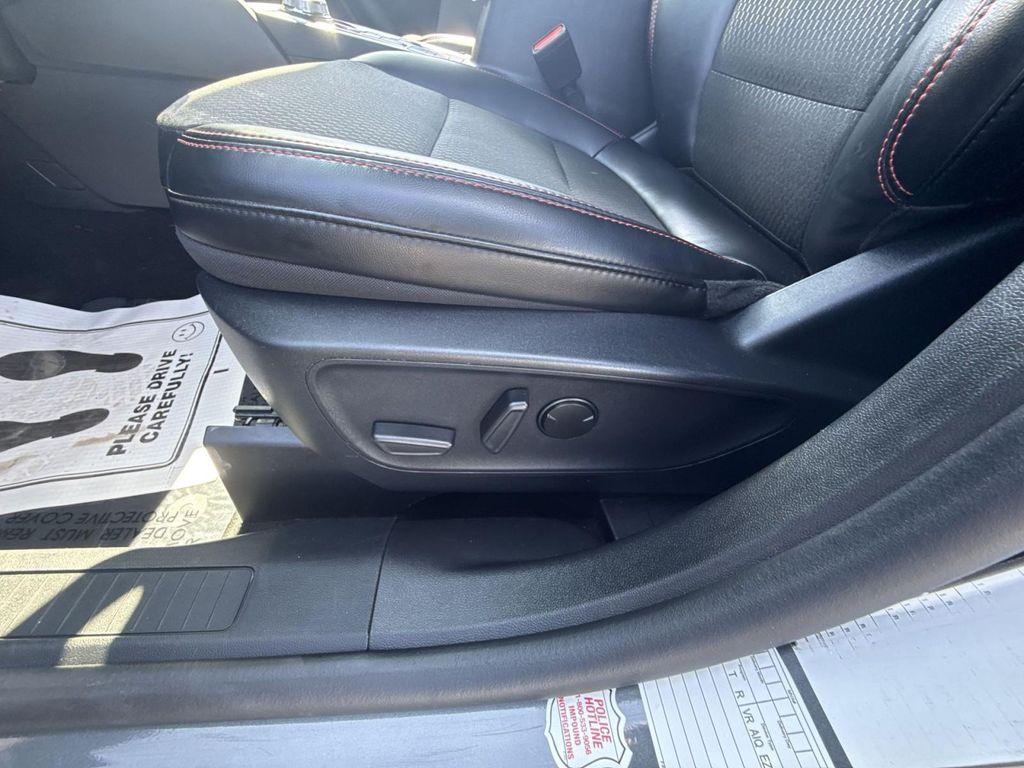 used 2025 Ford Escape car, priced at $22,799