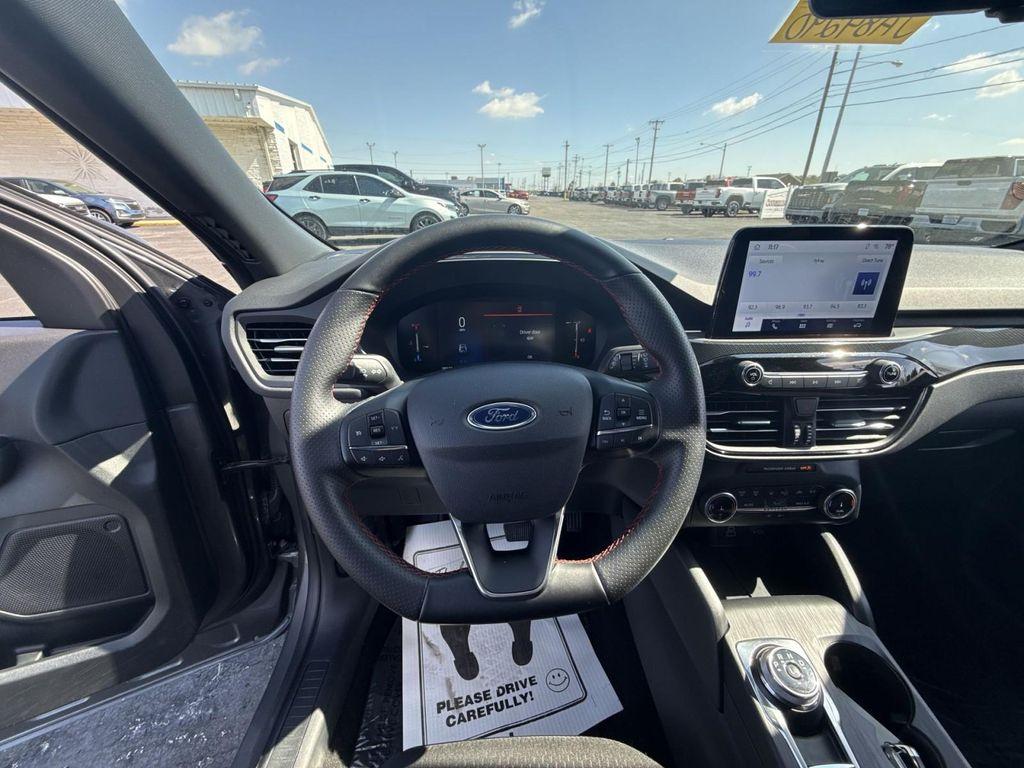 used 2025 Ford Escape car, priced at $22,799