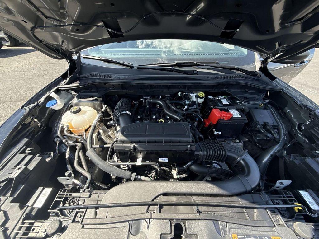 used 2025 Ford Escape car, priced at $22,799