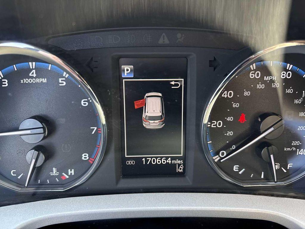 used 2016 Toyota RAV4 car, priced at $13,800