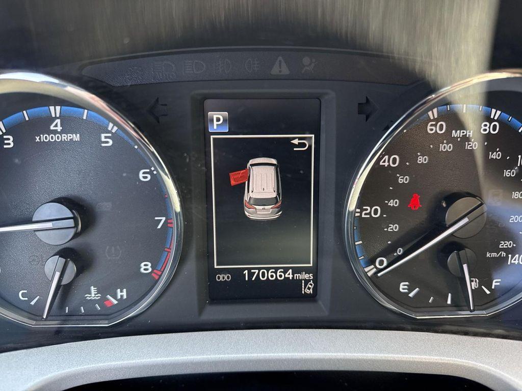 used 2016 Toyota RAV4 car, priced at $13,800