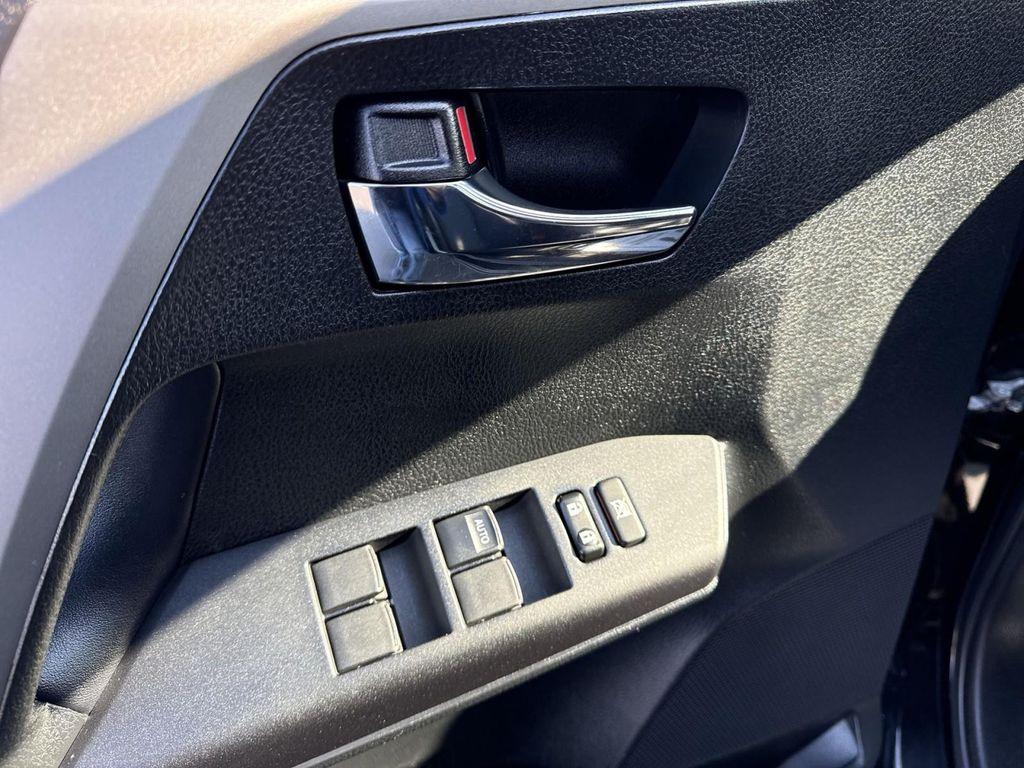 used 2016 Toyota RAV4 car, priced at $13,800